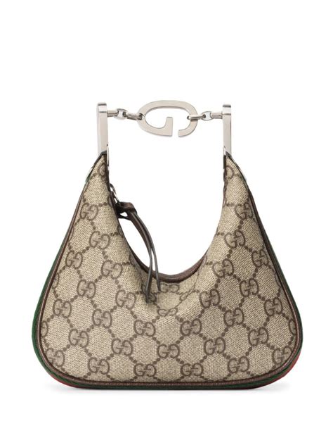 mini me loo gucci|gucci mini shoulder bags.